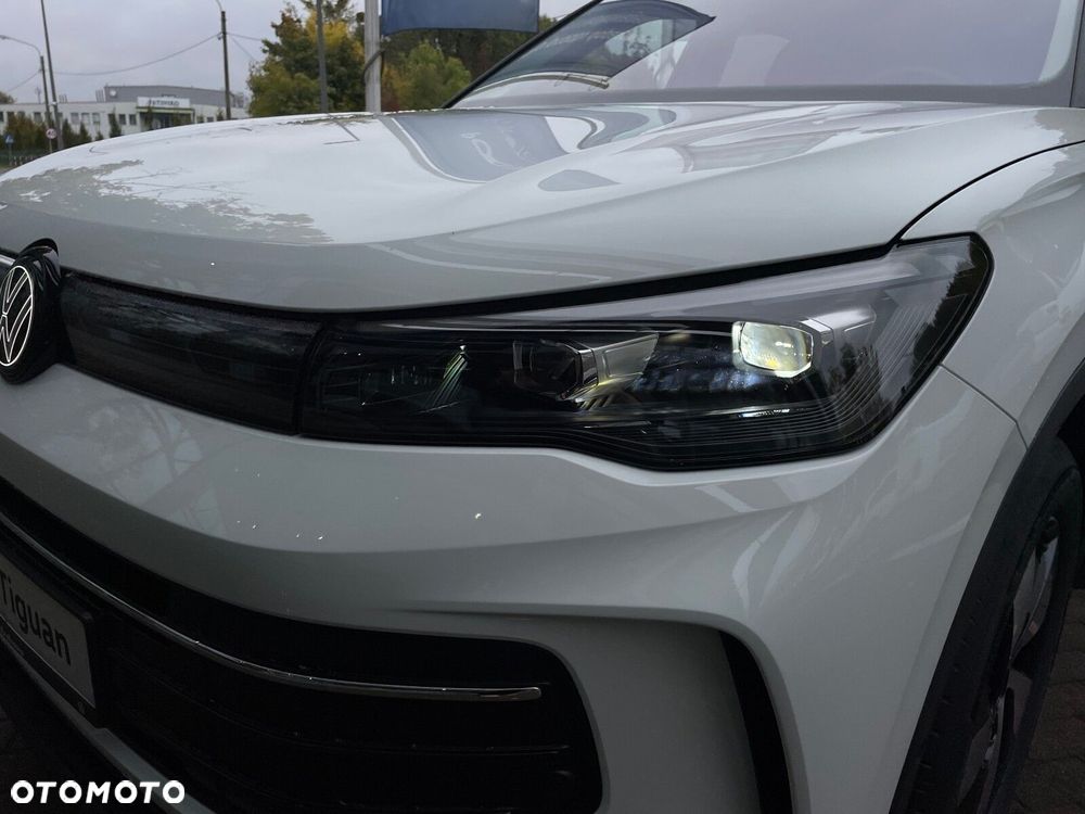 Volkswagen Tiguan 1.5 eHybrid PHEV Life Plus DSG - 30