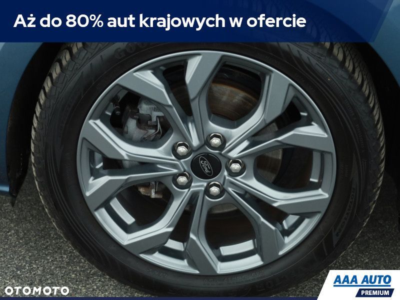 Ford Focus - 14