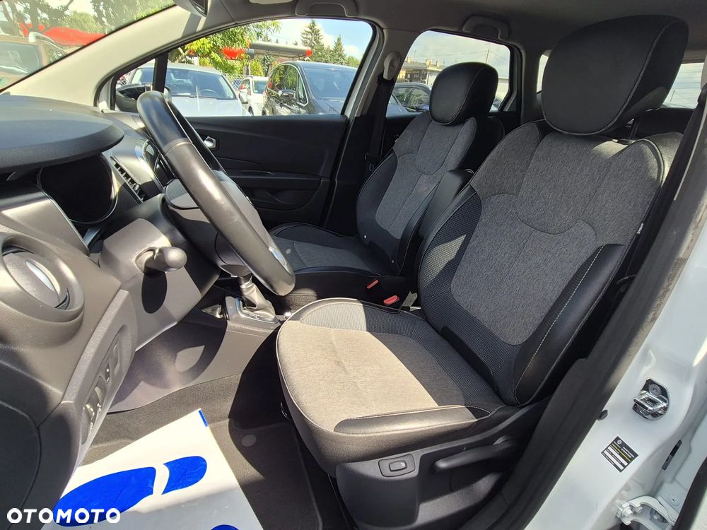 Renault Captur ENERGY TCe 120 EDC LIMITED - 31