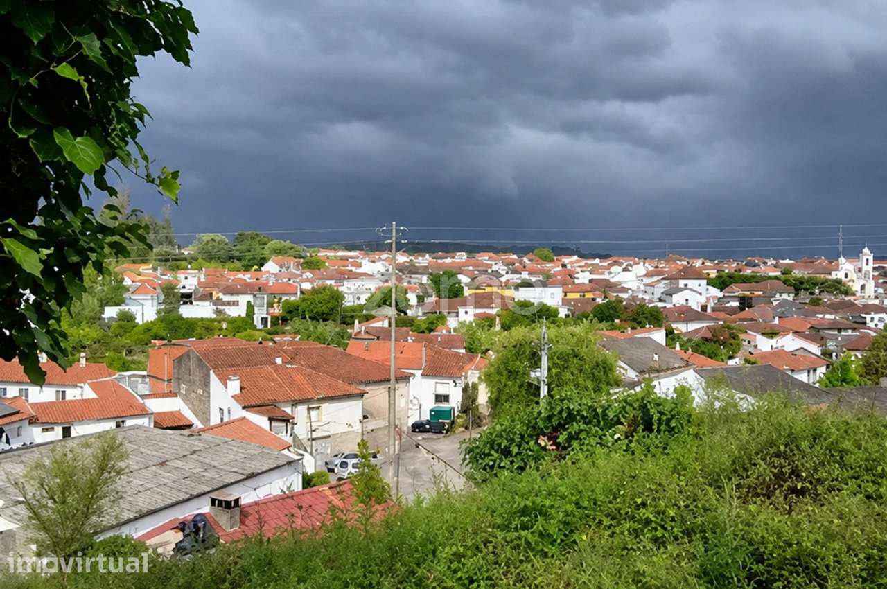 Terreno com Ruína | Ançã | Cantanhede - Grande imagem: 4/22