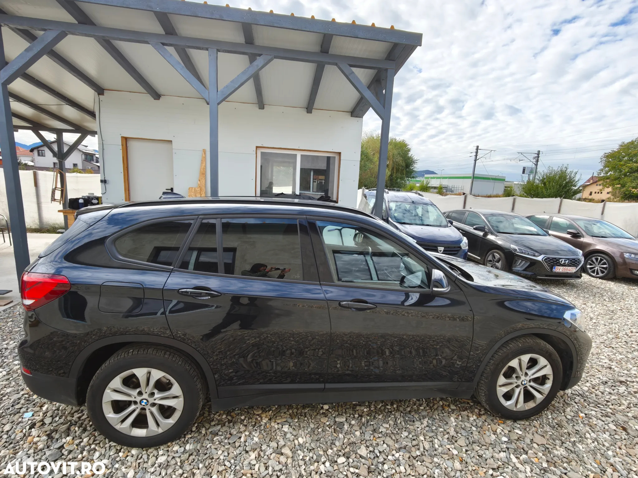 BMW X1 xDrive25e xLine - 9