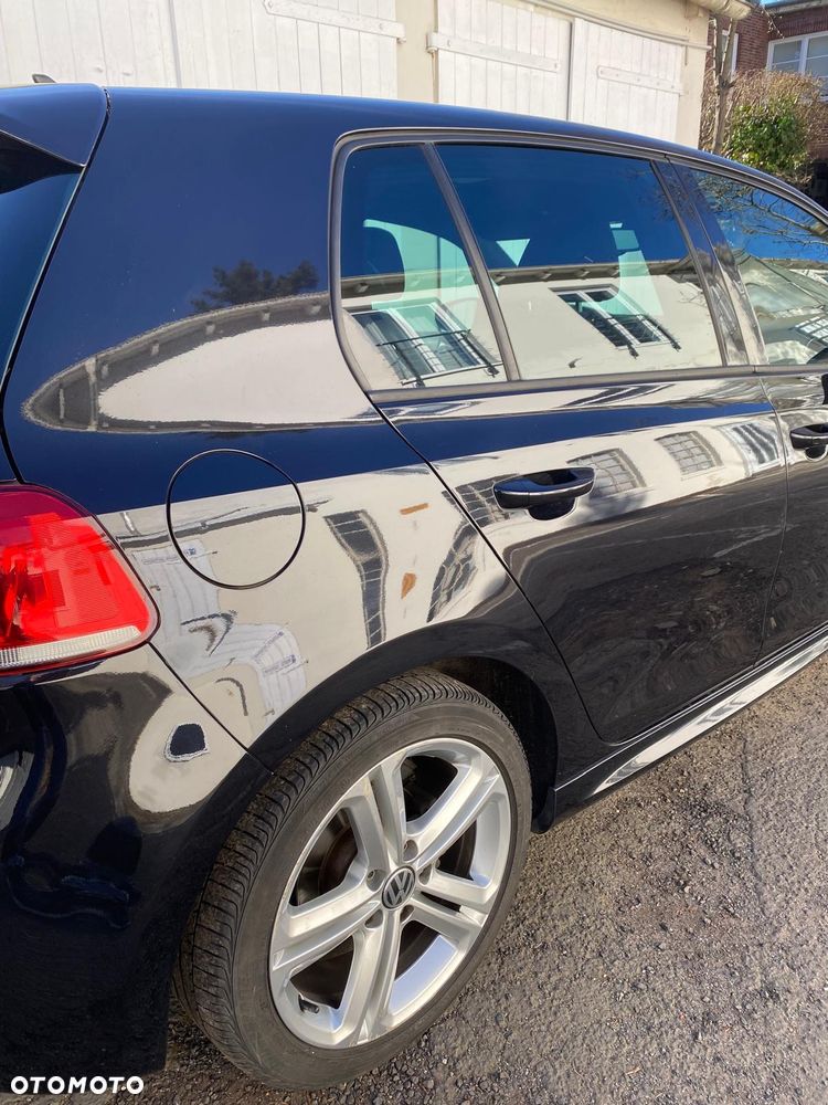 Volkswagen Golf VI 1.4 TSI Highline DSG - 3