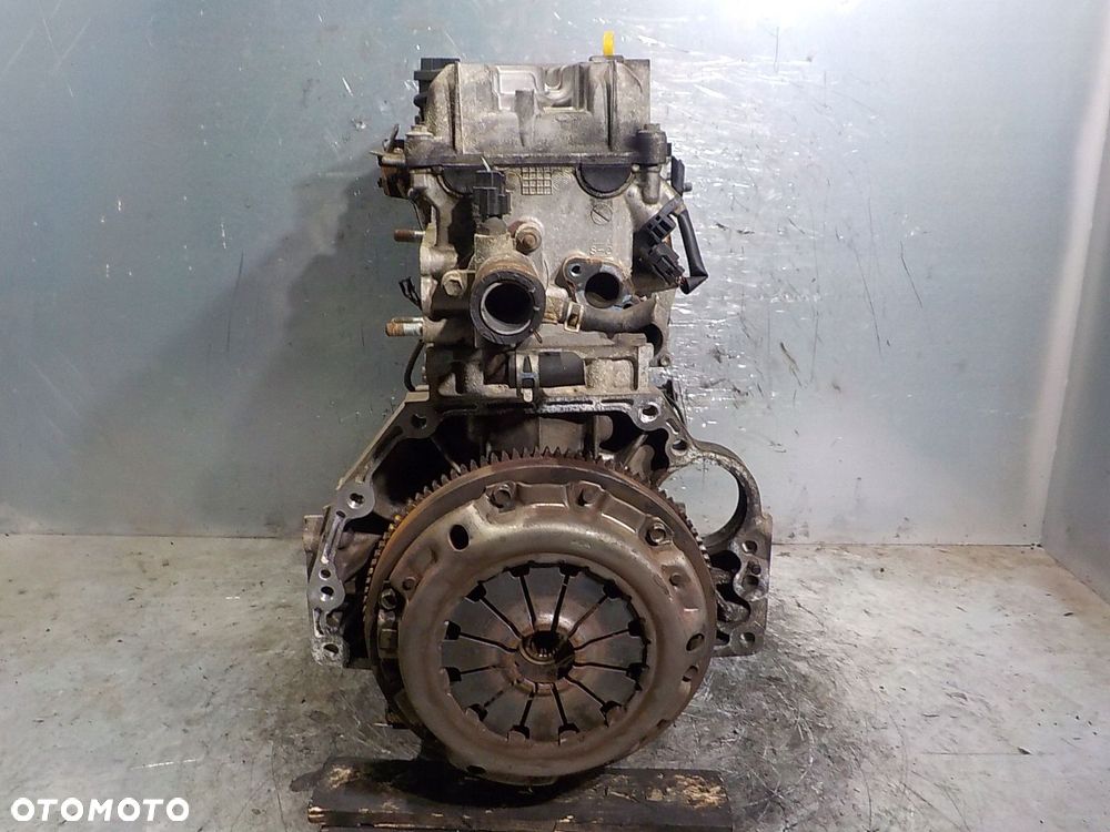 SUZUKI SWIFT III MK6 SX-4 SILNIK 1.6 VVT M16A ZMIENNE FAZY 2 CEWKI - 10