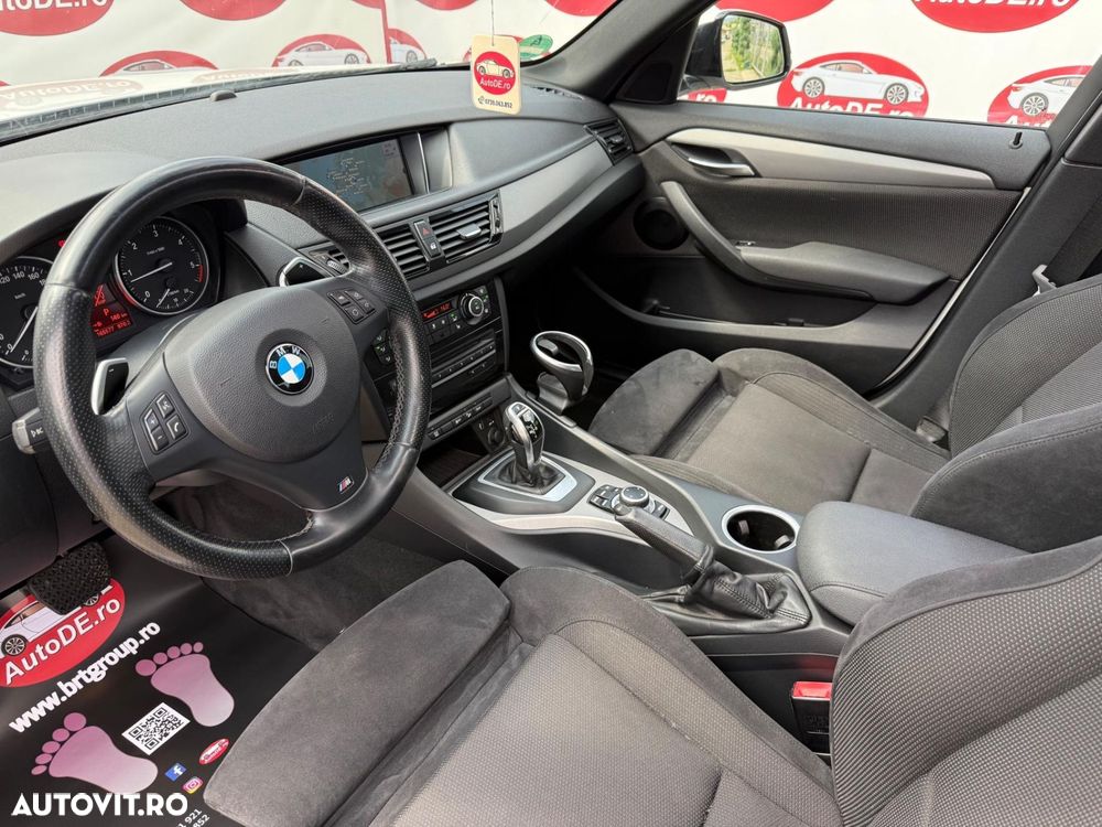 BMW X1 - 5