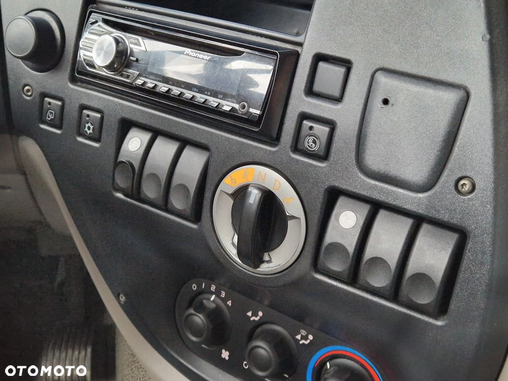 DAF FT XF105.460 | ATE | STANDARD | AUTOMAT | KLIMA | - 17