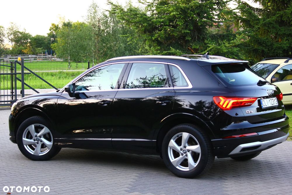 Audi Q3 35 TFSI Advanced S tronic - 7