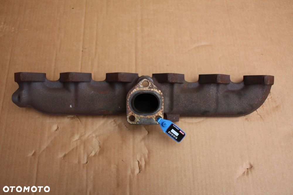 Kolektor wydechowy BMW M57 M57N 3.0d e46 e39 e38 e90 e60 x5 2248166 - 3