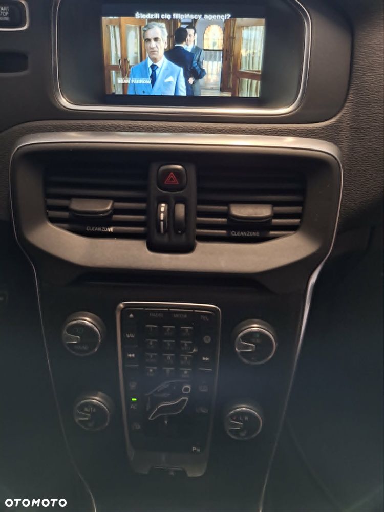 Volvo V40 D2 Drive-E R-Design Kinetic - 10