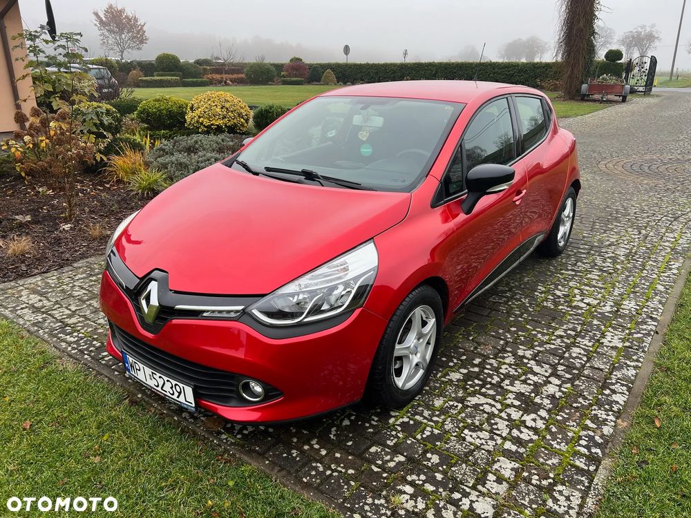 Renault Clio 0.9 Energy TCe Dynamique - 4