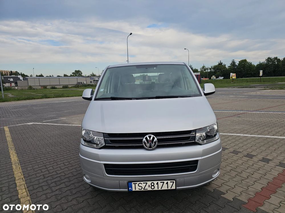 Volkswagen Caravelle L2 Trendline - 12