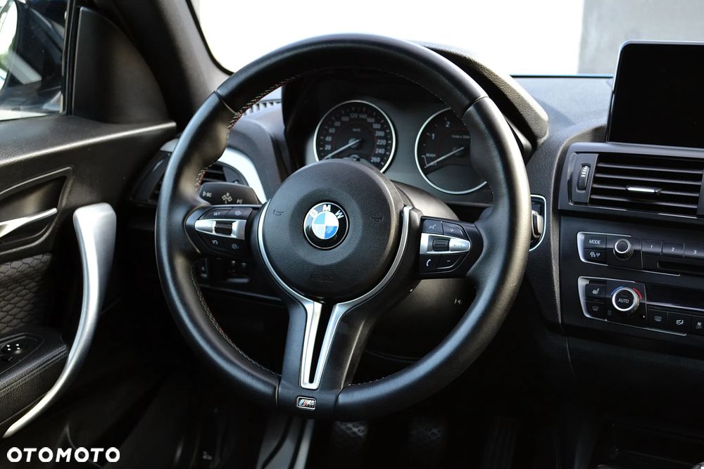 BMW Seria 1 118d DPF Edition Sport - 10