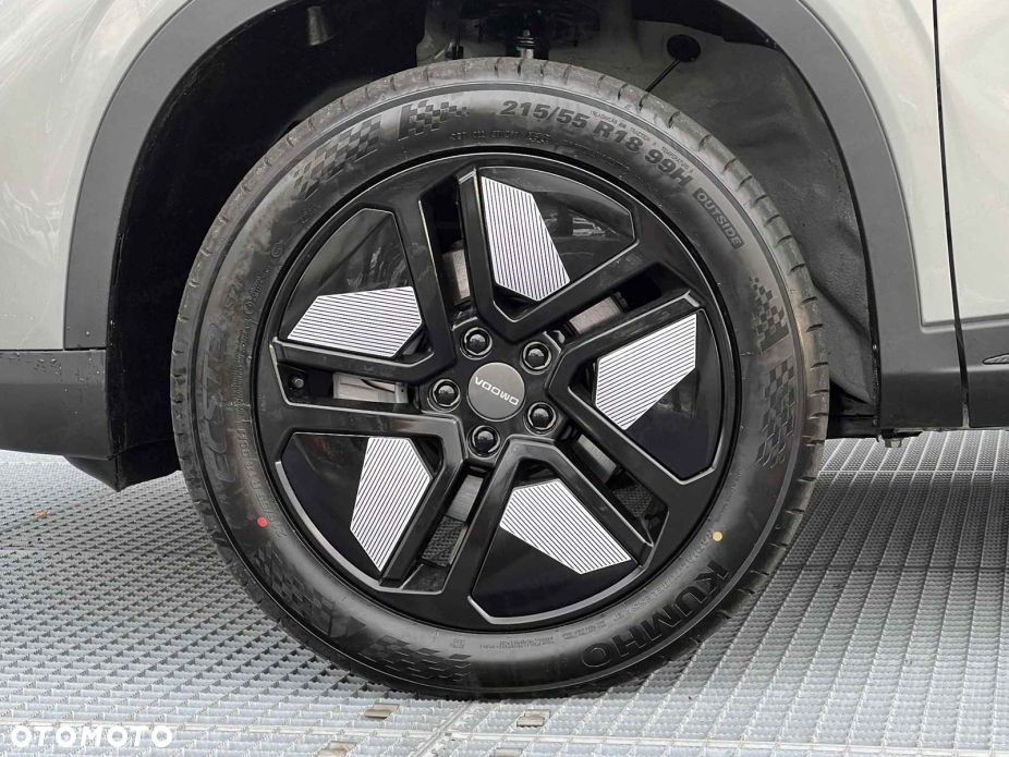 Omoda 5 1.5 T-GDI Hybrid Premium DHT - 19