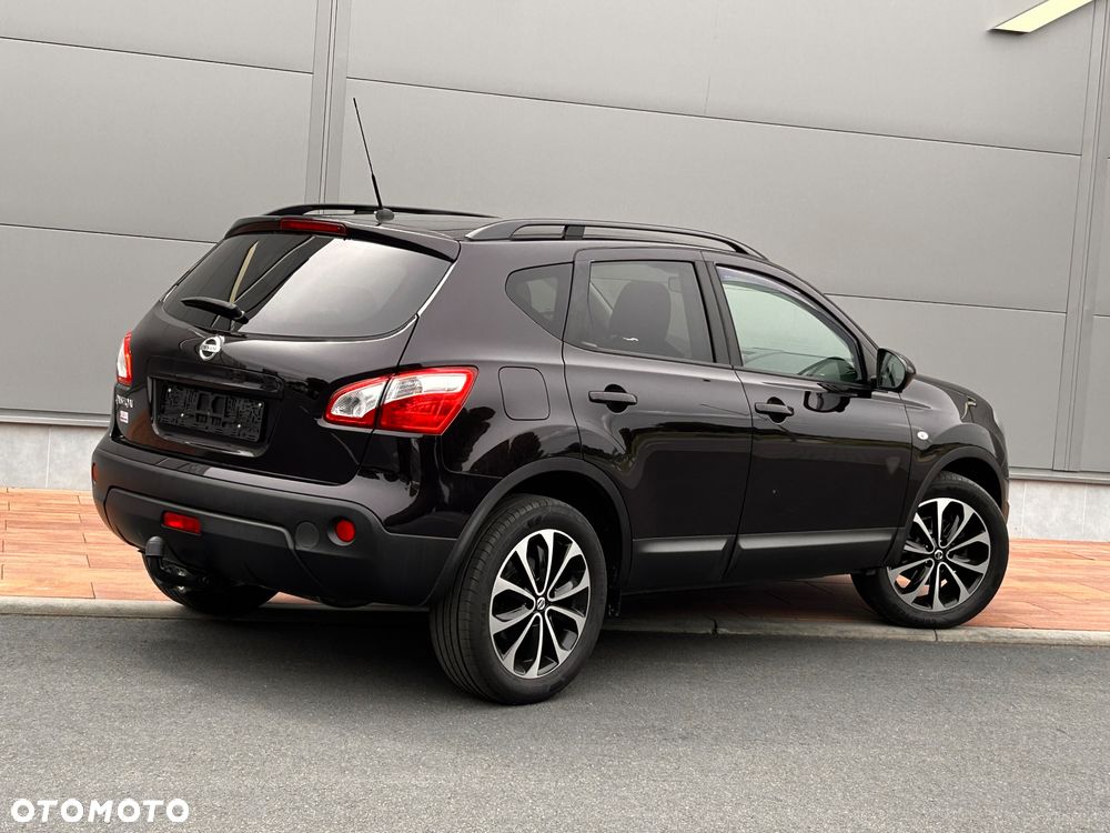 Nissan Qashqai 1.6 Tekna - 6