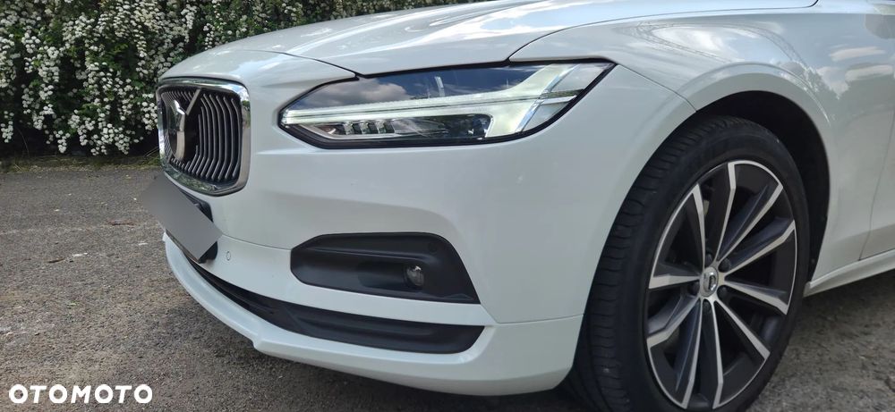 Volvo S90 B4 B Inscription - 12