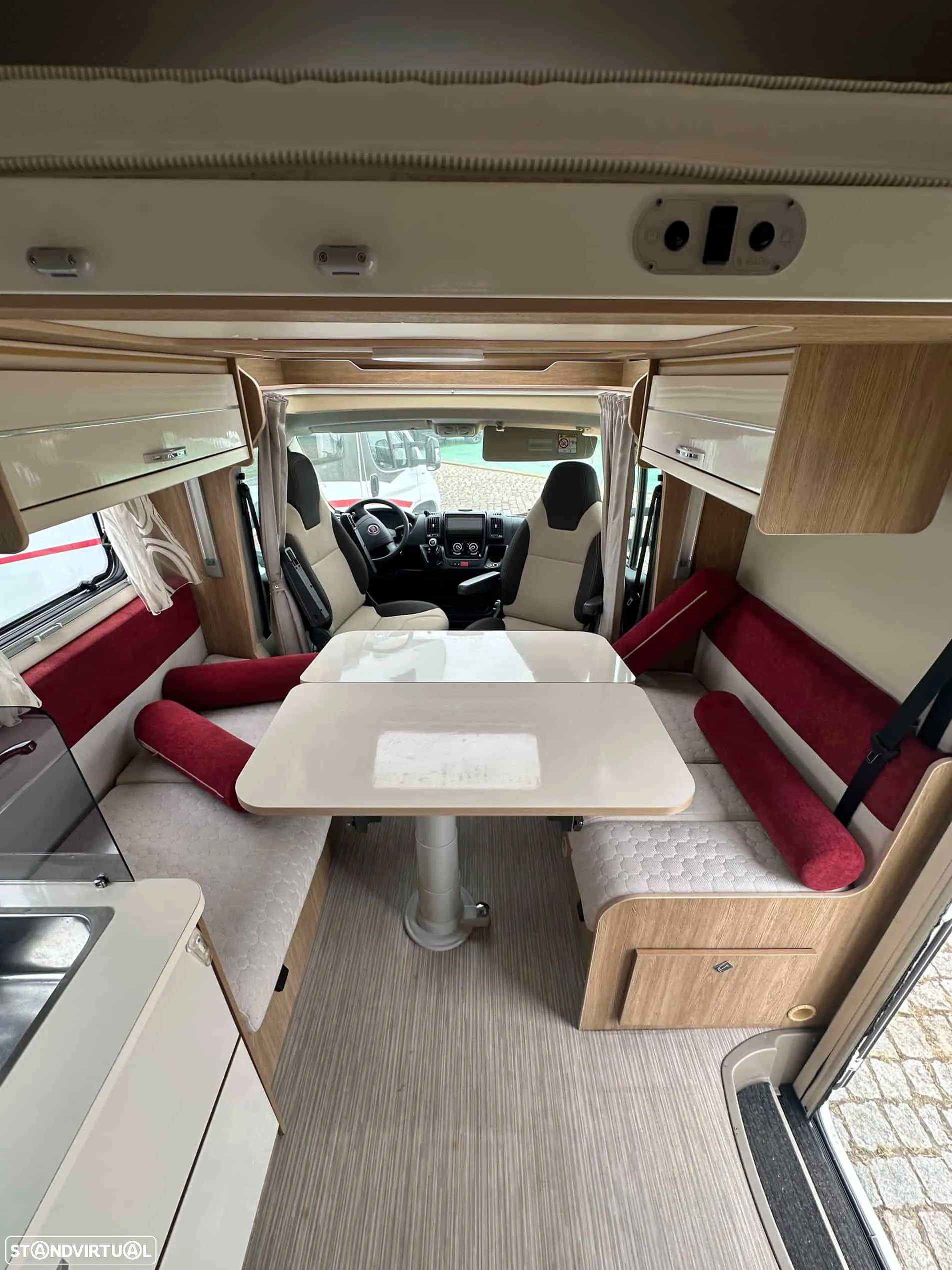 Fiat Ducato - 7