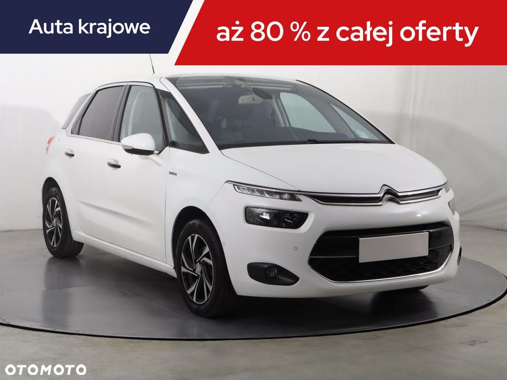 Citroën C4 Picasso - 3