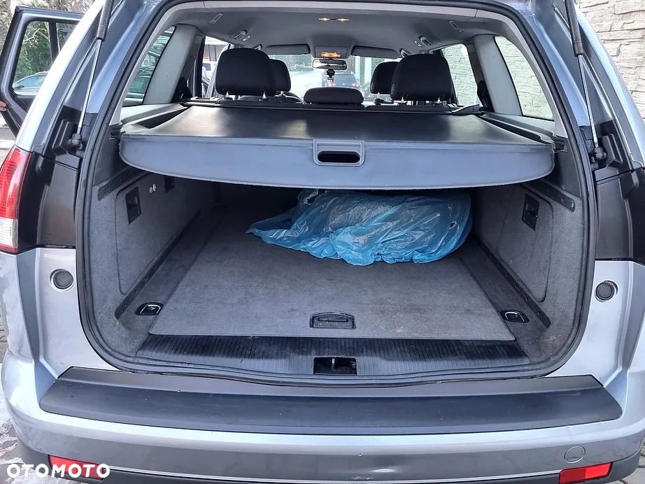 Opel Vectra 1.8 Elegance - 10