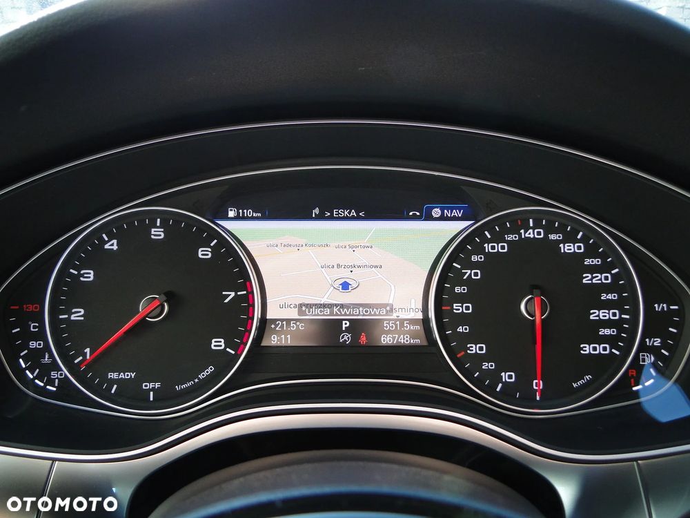 Audi A6 Avant 2.0 TFSI Quattro S tronic - 24