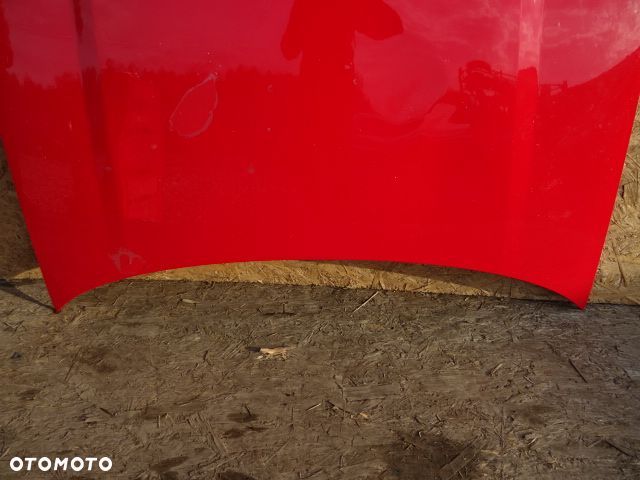 MASKA POKRYWA SILNIKA VW POLO III LIFT 99-02 LP3G NR44 - 3