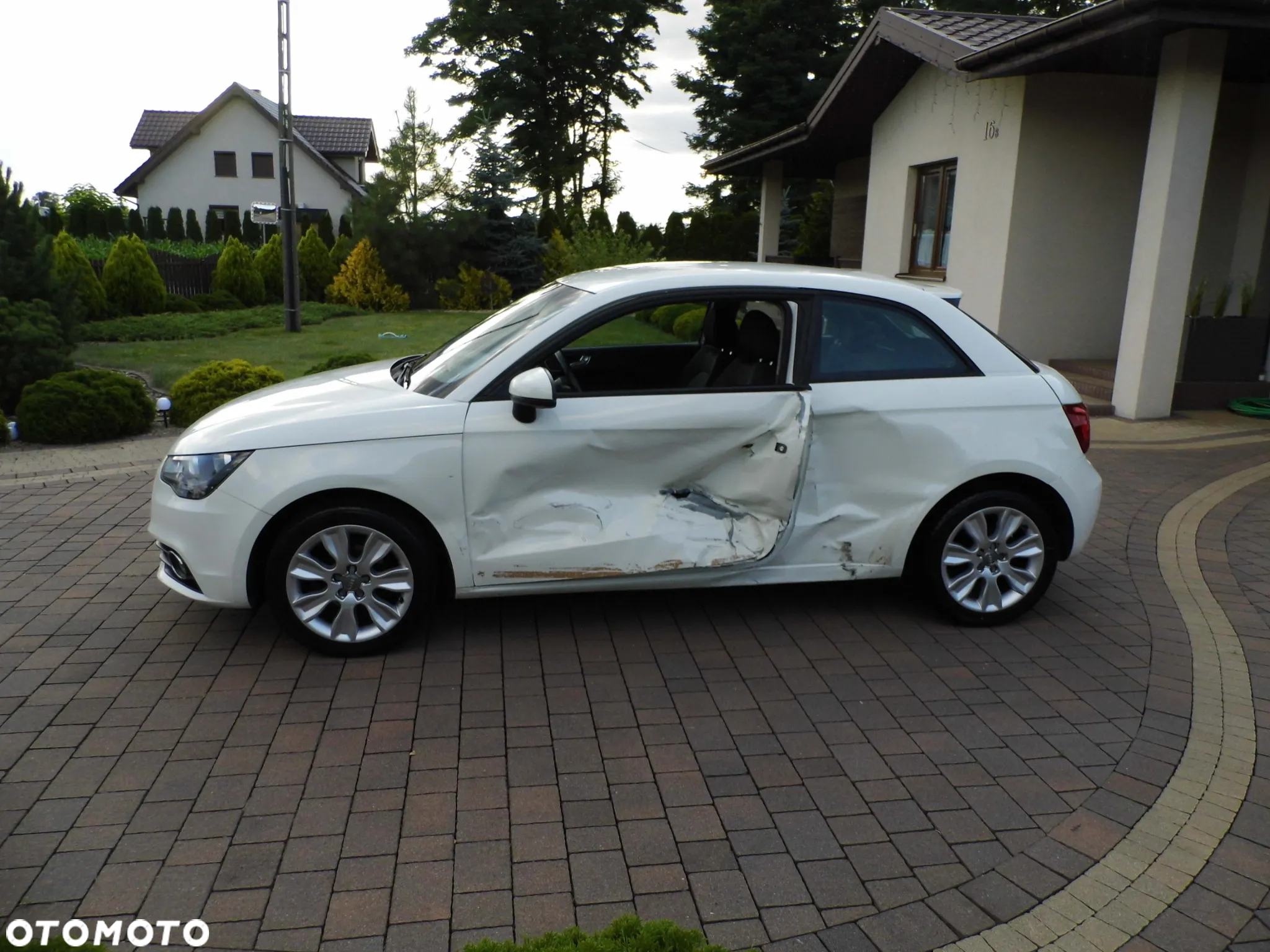 Audi A1 - 4