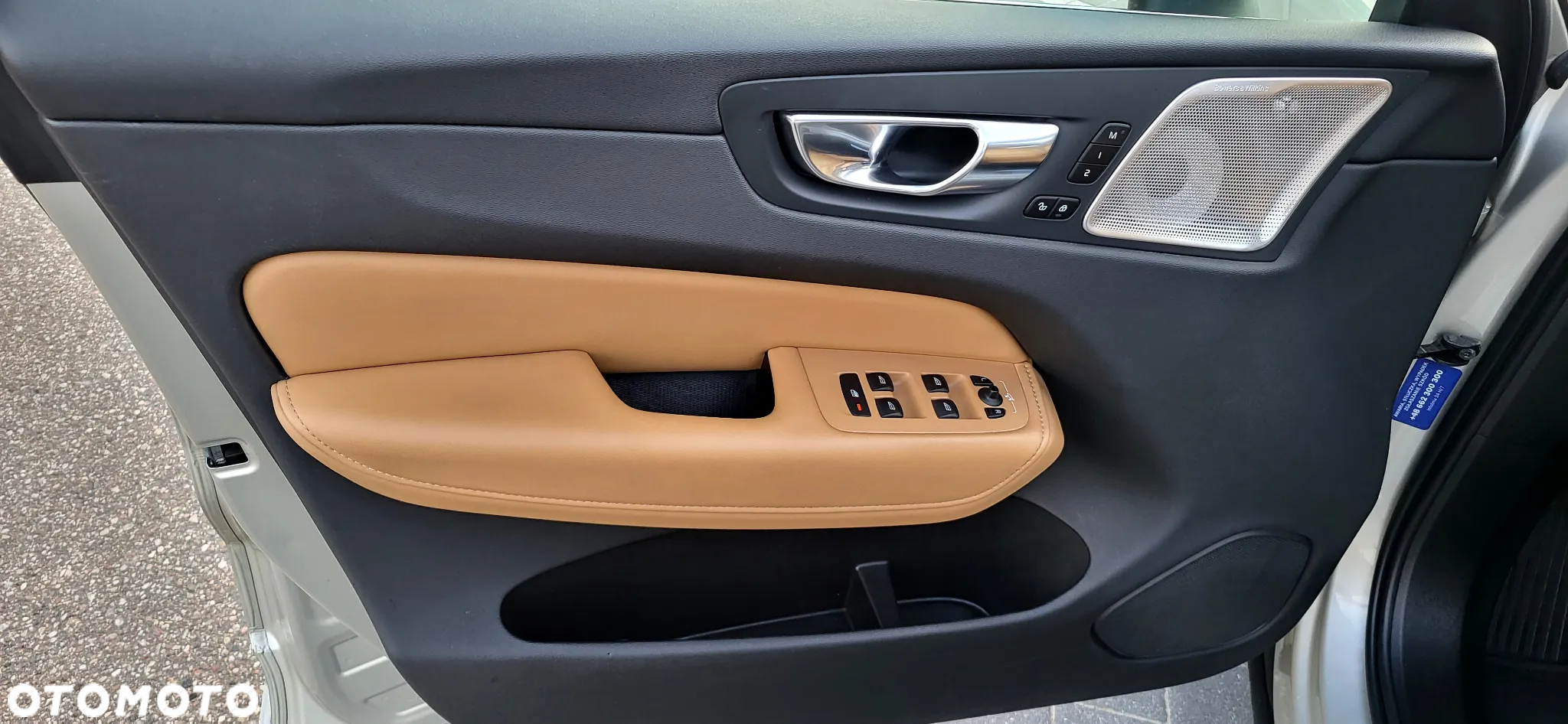 Volvo XC 60 D4 AWD Inscription - 18