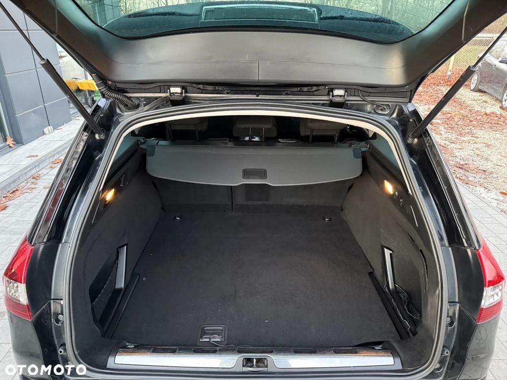 Citroën C5 Tourer BlueHDi 150 S&S Cross Tourer - 25