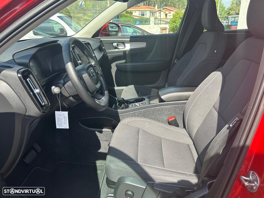 Volvo XC 40 1.5 T4 PHEV Inscription Expression - 13