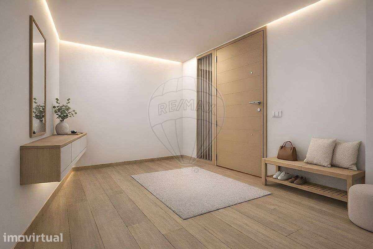 Moradia T3 para venda - Grande imagem: 5/17