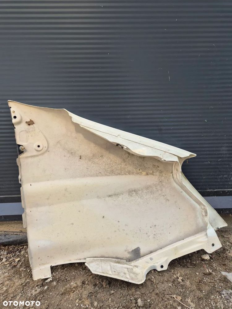 BŁOTNIK IVECO DAILY IV LIFT 11-14r LEWY PRZÓD - 4