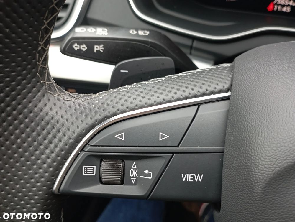 Audi SQ5 TDI Quattro Tiptronic - 19