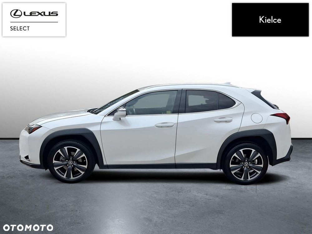 Lexus UX 250h GPF Business 2WD - 3