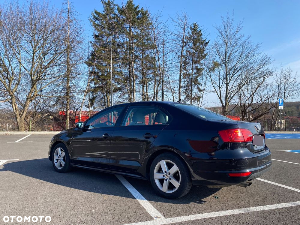 Volkswagen Jetta 1.4 TSI Highline Perfectline - 19