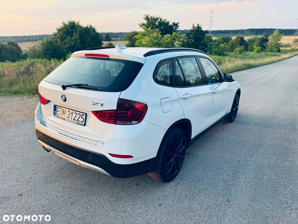 BMW X1 xDrive20i xLine - 7