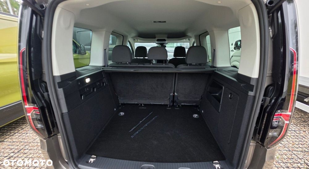 Volkswagen Caddy - 21