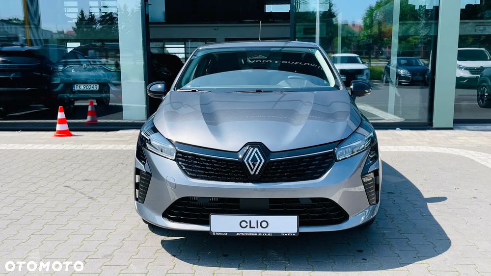 Renault Clio 1.0 TCe Zen - 4