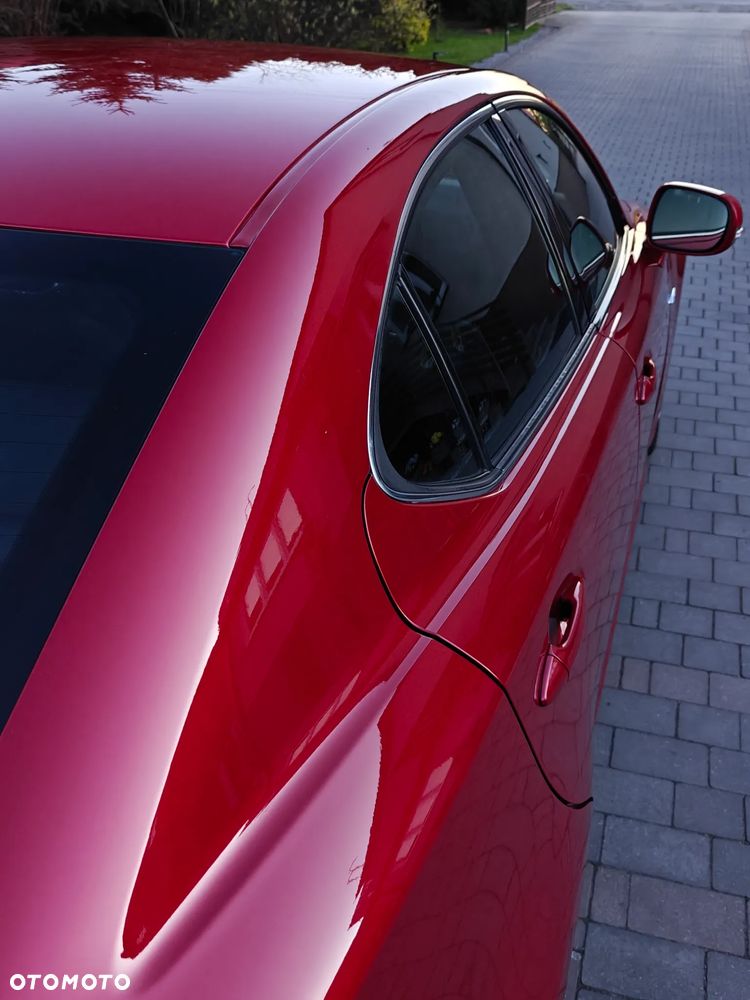 Lexus IS 250 F Sport - 14