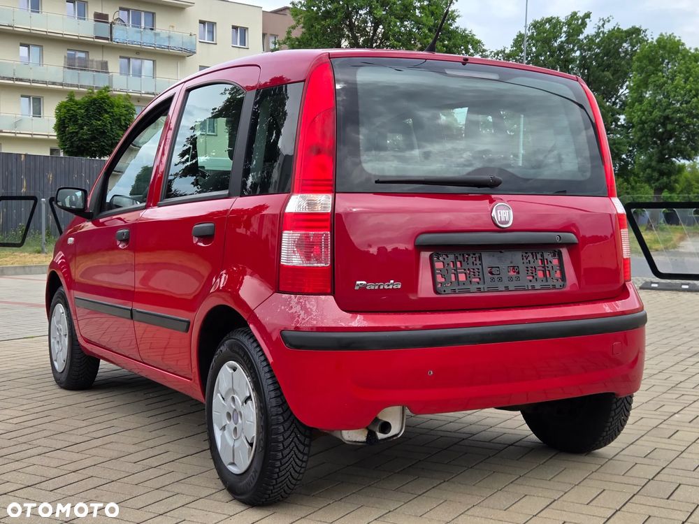 Fiat Panda 1.1 Active - 12