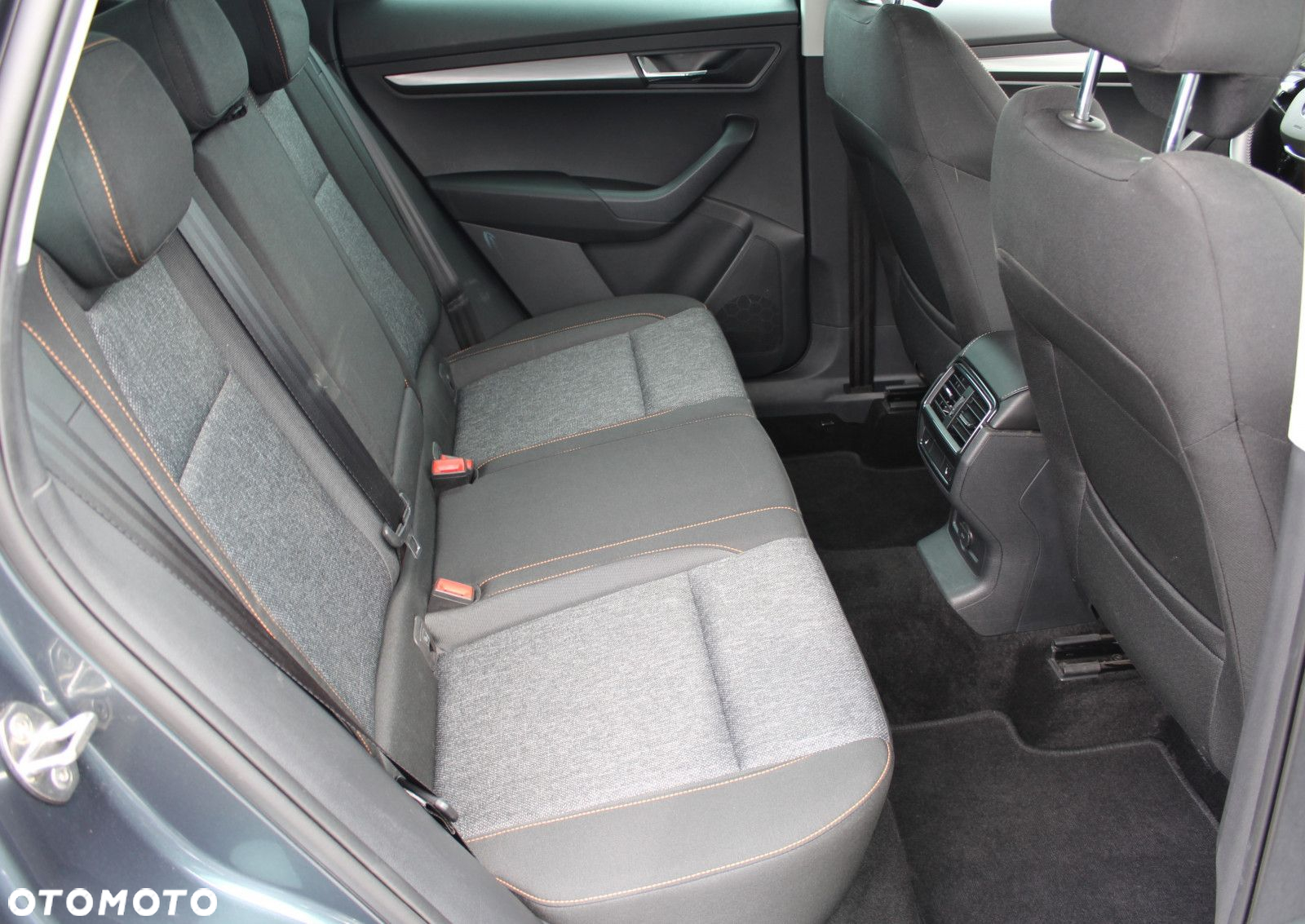 Skoda Karoq - 14