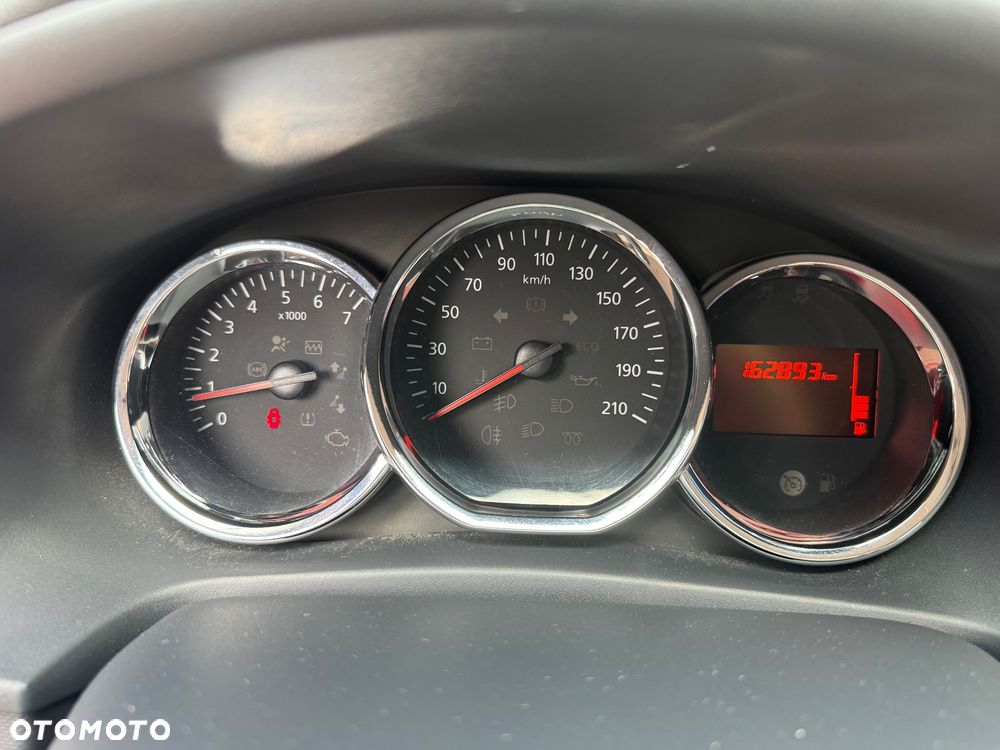 Dacia Sandero 1.2 16V - 23