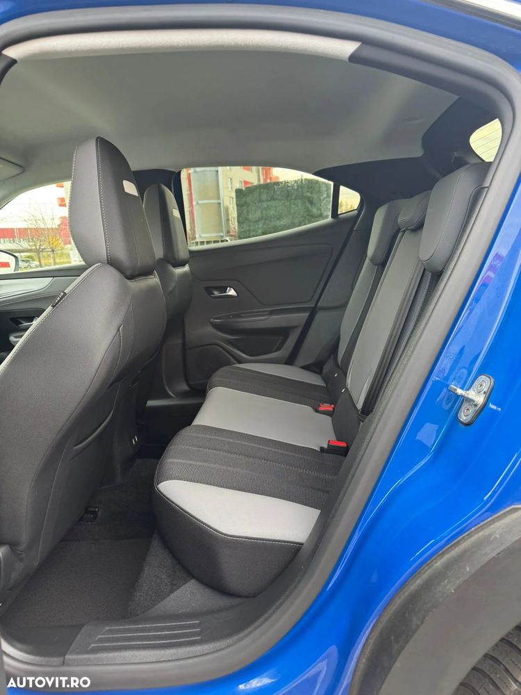 Opel Mokka 1.2L Turbo Start/Stop Aut. Elegance - 7