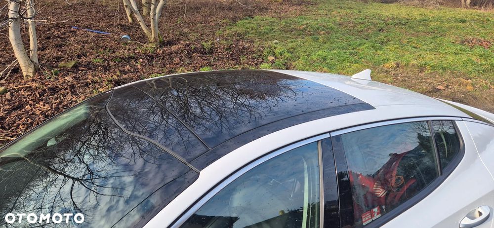 Kia Stinger 2.0 T-GDI L - 8