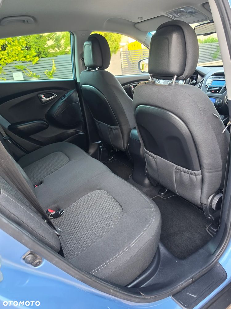 Hyundai ix35 1.6 2WD Style - 19
