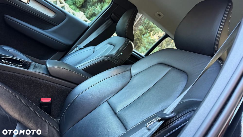 Volvo XC 40 B4 B Geartronic Inscription - 21