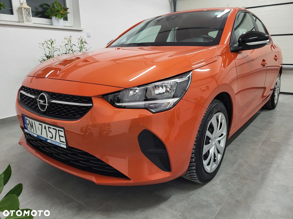 Opel Corsa 1.2 S&S - 22