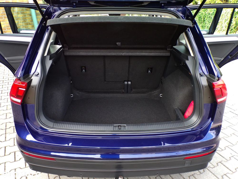 Volkswagen Tiguan 2.0 TDI SCR (BlueMotion Technology) Comfortline - 32