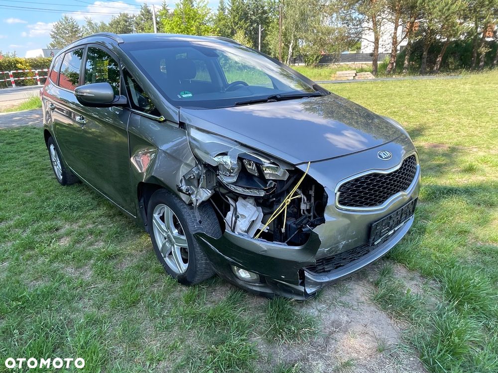 Kia Carens 1.7 CRDi 141 Edition 7 - 4