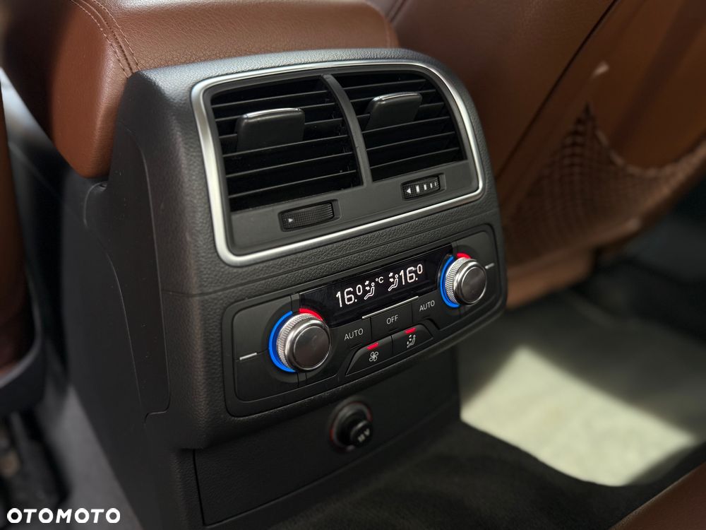 Audi A6 Limousine - 10