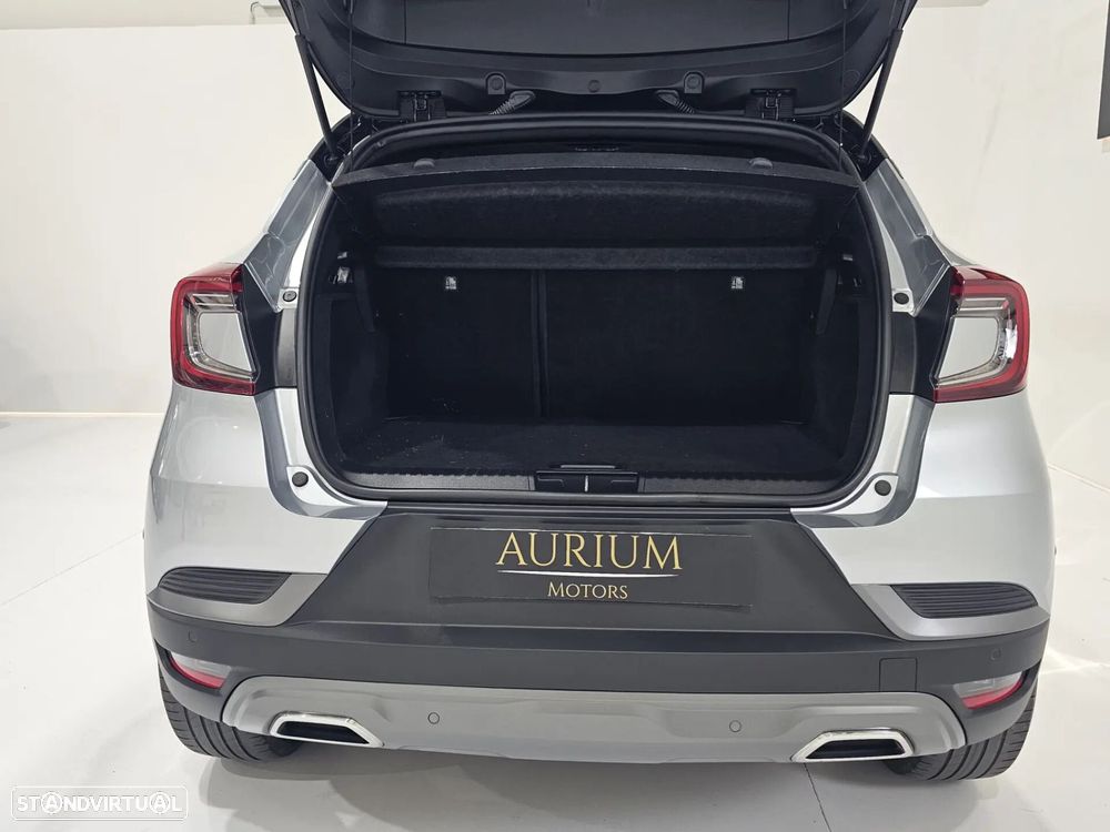 Renault Captur 1.0 TCe RS Line - 15