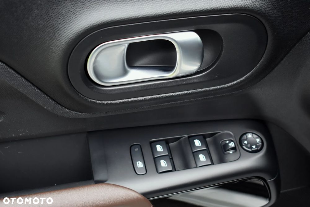 Citroën C5 Aircross BlueHDI 130 S&S LIVE PACK - 23