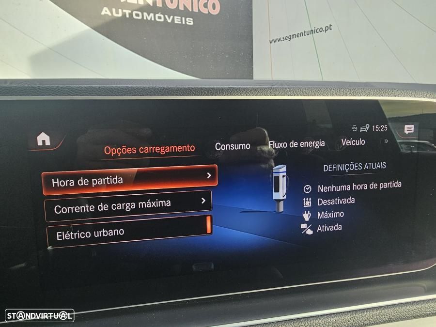 Mercedes-Benz GLE 350 de 4Matic - 49